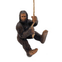 Rope Climb Bigfoot