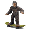 Cruisin' Bigfoot