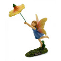 Windy Day Fairy