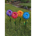 Wildflower Garden Stake, Assorted