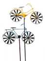 61-1/2-Inch Bicycle Spinner, Assorted Colors