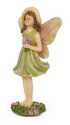 Breezy Day Fairy, Fairy Garden Decor