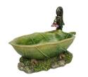 Fairy Bathtub