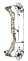 60-Pound Right Hand First Lite Specter Camo V3 27 Compound Bow