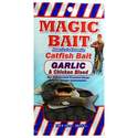 10-Ounce Garlic &  Chicken Blood Catfish Bait
