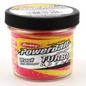 Pink Lemonade PowerBait Glitter Turbo Dough
