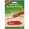 5-Function Army Knife   