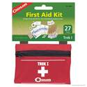 27-Piece I-Trek First Aid Kit