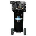 20-Gallon Vertical Portable Air Compressor