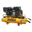 8-Gallon Wheelbarrow Portable Air Compressor
