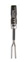 Barb-B-Fork Stainless Steel Digital Thermometer Grilling Fork
