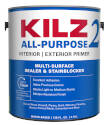 Kilz 2 All-Purpose Primer, 1-Gallon