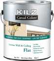 Kilz Casual Colors Interior Flat Tint Base 1 - Gal