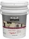 Kilz Casual Colors Int/Ext Paint Eggshell Tint Base 1 - 5 Gal