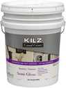 Kilz Casual Colors Int/Ext Paint Semi-Gloss Tint Base 1 - 5 Gal