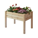 4-Foot X 3-Foot X 3-Foot Planting Table
