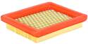 4-15/16 x 4-Inch Paper Mower Air Filter
