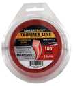 Square One Trimmer Line .105-Inch
