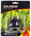 Universal 3-Pole Solenoid