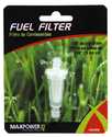 1/4-Inch Fuel Line Filter