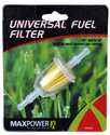 Universal Fuel Filter