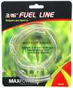 2-Foot 3/16-Inch Clear Fuel Line