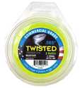 Twisted Premium Trimmer Line .065-Inch