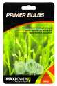 2 And 4-Cycle Clear Primer Bulbs, 3-Pack 