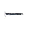 1-Inch Electro-Galvanized Roofing Nail 5-Pound