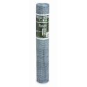 36-Inch X 25-Foot Galvanized Poultry Netting With 1-Inch Mesh Spacing