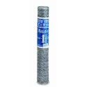 48-Inch X 50-Foot Galvanized Poultry Netting With 2-Inch Mesh Spacing