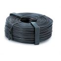 340-Foot Black Square Hole Annealed Tie Wire