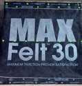Max Roofing MAXFELT XT 