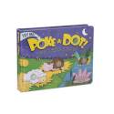 Goodnight Animals Poke-A-Dot Counting Book