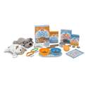 Feed And Play Pet Treats Play Set 26-Pieces