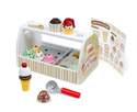 Scoop And Serve Ice Cream Counter, 28-Piece
