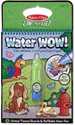 Water Wow! Animals On-The-Go Travel Activity