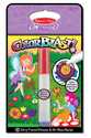 Fairies On-The-Go Colorblast No-Mess Coloring Pad