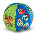2-In-1 Talking Ball Learning Toy