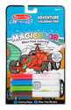 Magicolor On-The-Go Games And Adventure Coloring Pad