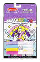 Magicolor On-The-Go Princess Coloring Pad