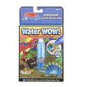 Water Wow! Dinosaurs On-The-Go Travel Activity