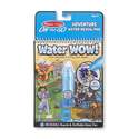 Water Wow! Adventure On-The-Go Travel Activity 