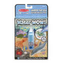 Water Wow! Under The Sea On-The-Go Travel Activity