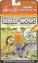 Water Wow! Safari On-The-Go Water Reveal Pad