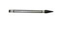 1-1/4 x 48-Inch 60-Gauze Stainless Steel Drive Well Point
