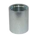 1-1/4-Inch Galvanized Steel Drive Coupling 