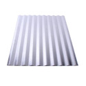 16-Foot 2.5-Inch Galvanized 29-Gauge Corrugated Metal Panels