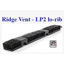 3-Foot Low-Profile Ridge Vent Strip