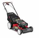 21-Inch 159cc Front Wheel Drive Self-Propelled Lawn Mower